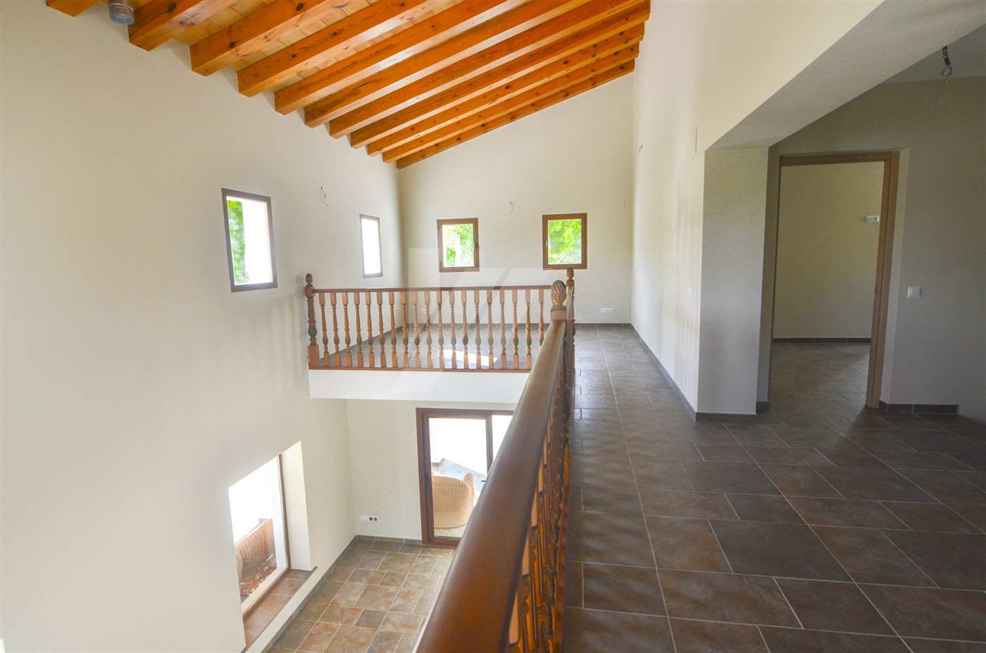 Villa Tradicional en venta en Benissa, Costa Blanca.